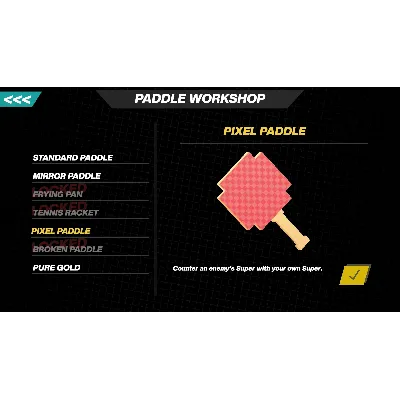 KING OF PING PONG: MEGAMIX XBOX КЛЮЧ/КОД - irongamers.ru