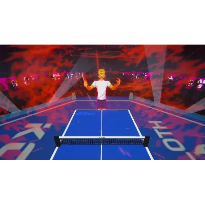 KING OF PING PONG: MEGAMIX XBOX КЛЮЧ/КОД - irongamers.ru