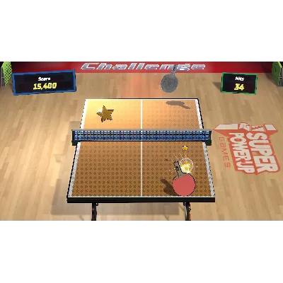 PING PONG UP XBOX + PC (WIN) КЛЮЧ/КОД - irongamers.ru
