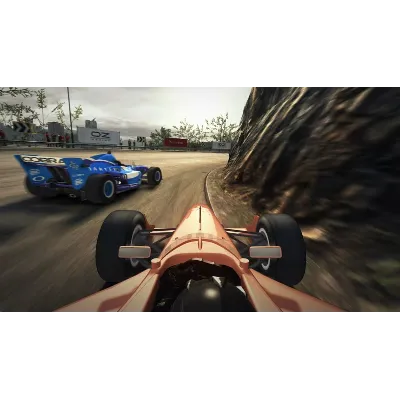 GRID Autosport | Nintendo Switch 1/2 - irongamers.ru