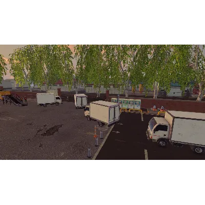 RECYCLING CENTER SIMULATOR & CAR MECHANIC SIMULATOR 202 - irongamers.ru