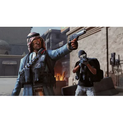 INSURGENCY: SANDSTORM - 4-YEAR ANNIVERSARY EDITION XBOX - irongamers.ru