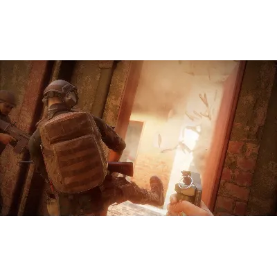 INSURGENCY: SANDSTORM - 4-YEAR ANNIVERSARY EDITION XBOX - irongamers.ru