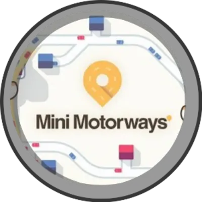 Mini Motorways +DLC +Mini Metro ® Steam (GLOBAL) - irongamers.ru