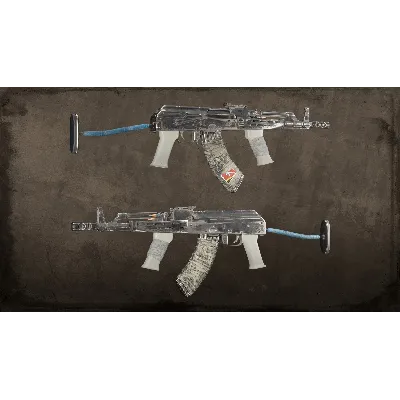 Squad Weapon Skins - Insurgent Pack DLC - STEAM RU - irongamers.ru