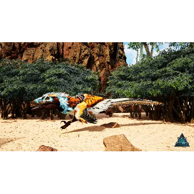 Beasts of Bermuda - Utahraptor Supporter Warpaint DLC - irongamers.ru