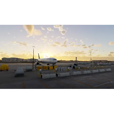 X-Plane 12 Add-on: Skyline Simulations - Long Beach DLC - irongamers.ru