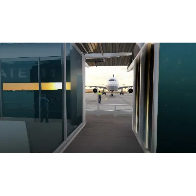 X-Plane 12 Add-on: Skyline Simulations - Long Beach DLC - irongamers.ru