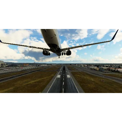 X-Plane 12 Add-on: Skyline Simulations - John Wayne DLC - irongamers.ru