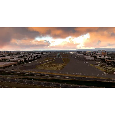 X-Plane 12 Add-on: Skyline Simulations - John Wayne DLC - irongamers.ru