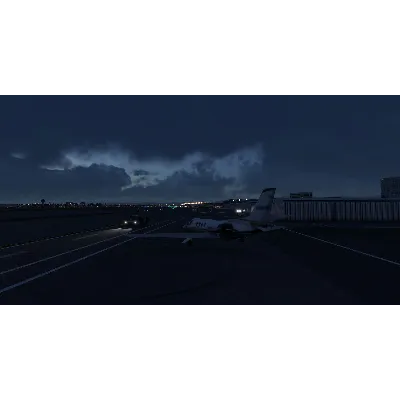X-Plane 12 Add-on: Skyline Simulations - John Wayne DLC - irongamers.ru