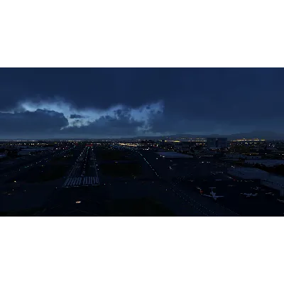 X-Plane 12 Add-on: Skyline Simulations - John Wayne DLC - irongamers.ru