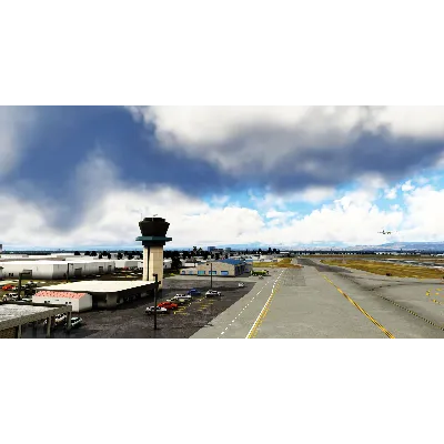 X-Plane 12 Add-on: Skyline Simulations - John Wayne DLC - irongamers.ru