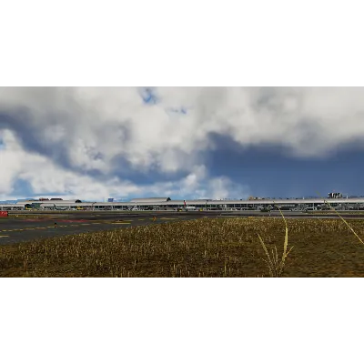 X-Plane 12 Add-on: Skyline Simulations - John Wayne DLC - irongamers.ru