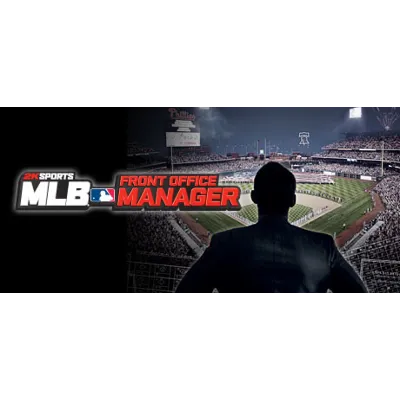 MLB® Front Office Manager Steam Key GLOBAL - irongamers.ru