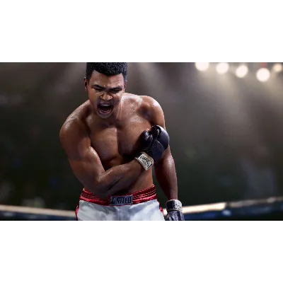 UFC 5 Ultimate Edition XBOX КЛЮЧ + АКТИВАЦИЯ - irongamers.ru
