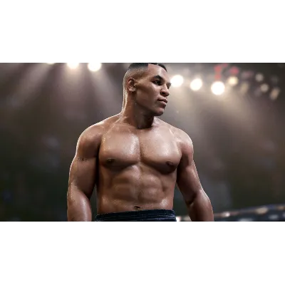 UFC 5 Ultimate Edition XBOX КЛЮЧ + АКТИВАЦИЯ - irongamers.ru