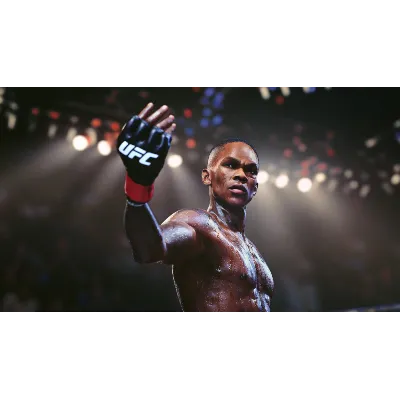 UFC 5 Ultimate Edition XBOX КЛЮЧ + АКТИВАЦИЯ - irongamers.ru