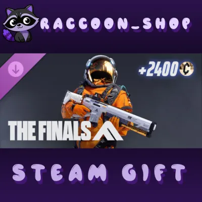 THE FINALS - Zero-G Menace Set DLC RU*KZ*UA*CIS - irongamers.ru