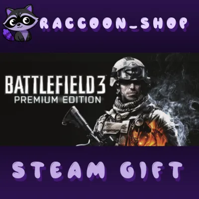 Battlefield 3™ Premium Edition * STEAM RU*KZ*UA*СНГ - irongamers.ru