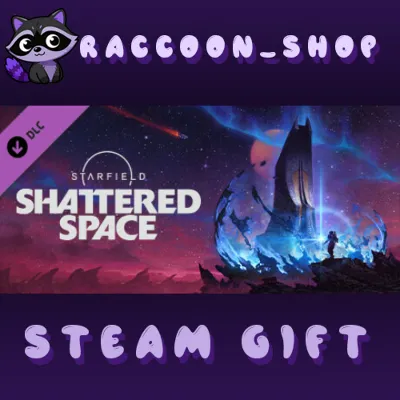 Starfield - Shattered Space DLC * STEAM RU*KZ*UA*СНГ - irongamers.ru