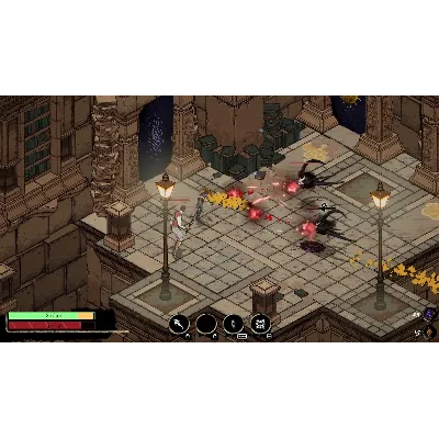 Aris Arcanum АВТОДОСТАВКА STEAM GLOBAL МГНОВЕННО ЛИЦЕНЗИЯ - irongamers.ru