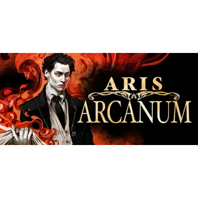 Aris Arcanum АВТОДОСТАВКА STEAM GLOBAL МГНОВЕННО ЛИЦЕНЗИЯ - irongamers.ru