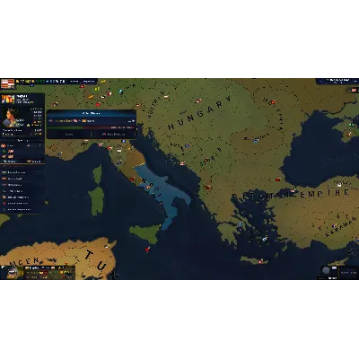 Age of History II СТИМ Steam Gift - irongamers.ru