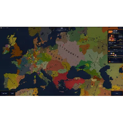 Age of History II СТИМ Steam Gift - irongamers.ru