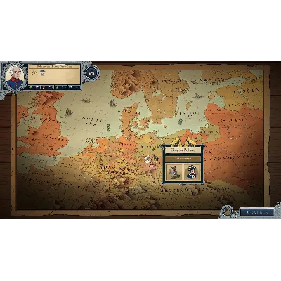 Master of Command АВТОДОСТАВКА STEAM GLOBAL МГНОВЕННО ЛИЦЕНЗИЯ - irongamers.ru