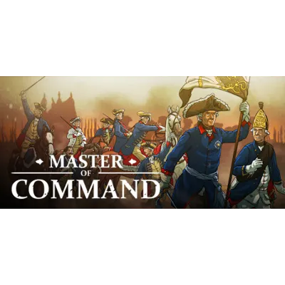 Master of Command АВТОДОСТАВКА STEAM GLOBAL МГНОВЕННО ЛИЦЕНЗИЯ - irongamers.ru