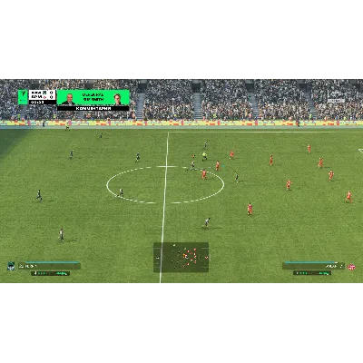 FC 26 - RUSSIANS LEAGUES MOD by tim v2.0 TU 1.6.6 - irongamers.ru