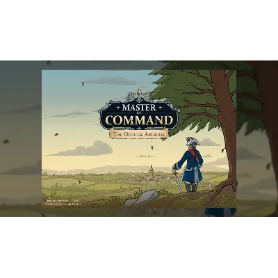Master of Command - Supporter Edition STEAM GIFT - irongamers.ru