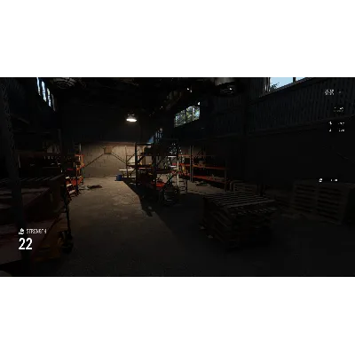VEIN * STEAM RU*KZ*UA*СНГ - irongamers.ru