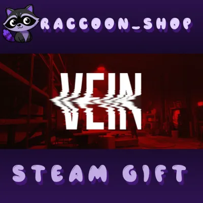VEIN * STEAM RU*KZ*UA*СНГ - irongamers.ru