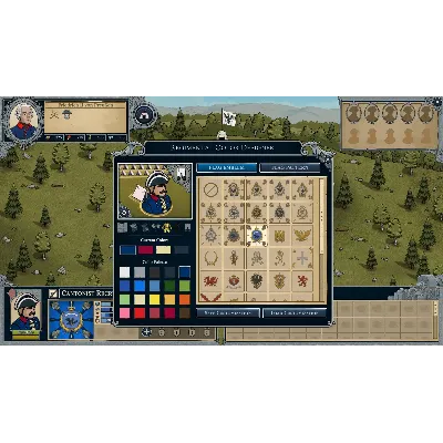 Master of Command * STEAM RU*KZ*UA*СНГ - irongamers.ru