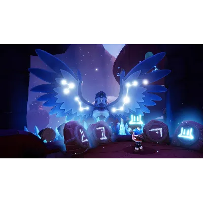 Song of Nunu: A League of Legends Story PS4/PS5 | П2/П3 - irongamers.ru