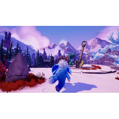 Song of Nunu: A League of Legends Story PS4/PS5 | П2/П3 - irongamers.ru