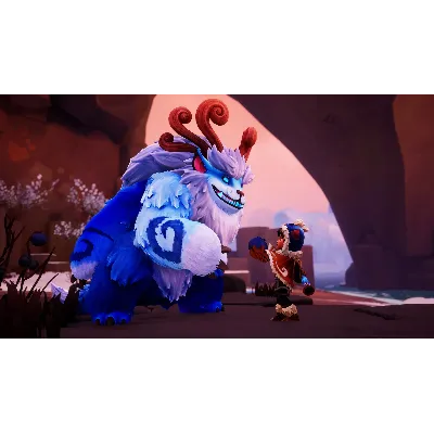 Song of Nunu: A League of Legends Story PS4/PS5 | П2/П3 - irongamers.ru