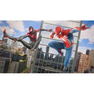 Marvel’s Spider-Man 2 PS5 | П2/П3 - irongamers.ru