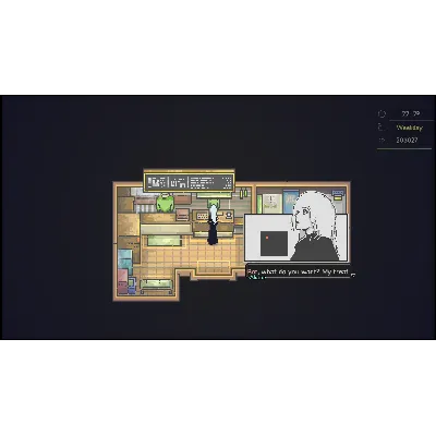 Artis Impact - STEAM GIFT РОССИЯ - irongamers.ru