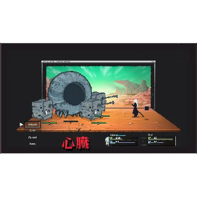 Artis Impact - STEAM GIFT РОССИЯ - irongamers.ru