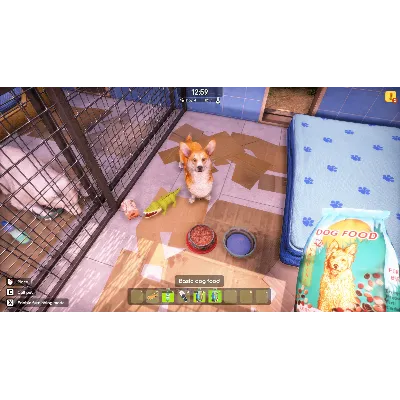 Animal Shelter 2 - STEAM GIFT РОССИЯ - irongamers.ru