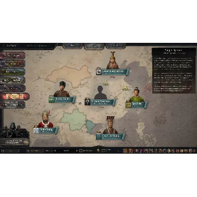 Crusader Kings III: All Under Heaven DLC STEAM АВТО - irongamers.ru
