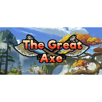 The Great Axe (STEAM KEY/REGION FREE) - irongamers.ru