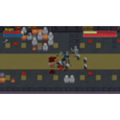 The Great Axe (STEAM KEY/REGION FREE) - irongamers.ru
