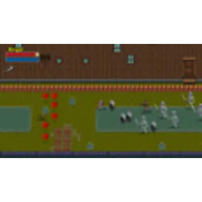 The Great Axe (STEAM KEY/REGION FREE) - irongamers.ru