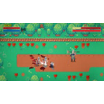 The Great Axe (STEAM KEY/REGION FREE) - irongamers.ru