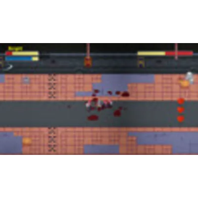 The Great Axe (STEAM KEY/REGION FREE) - irongamers.ru