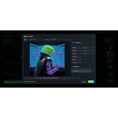 Kling Ai | Standard, pro, premier... кредиты, гифты - irongamers.ru